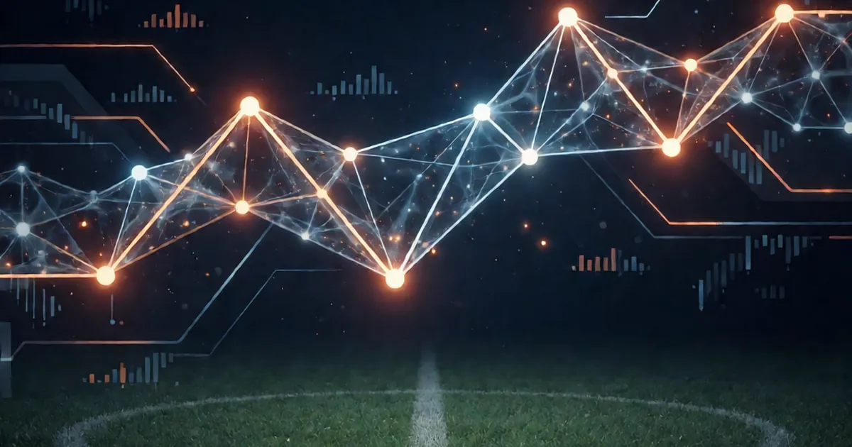 AI-тренды: автоматизация спортивной аналитики