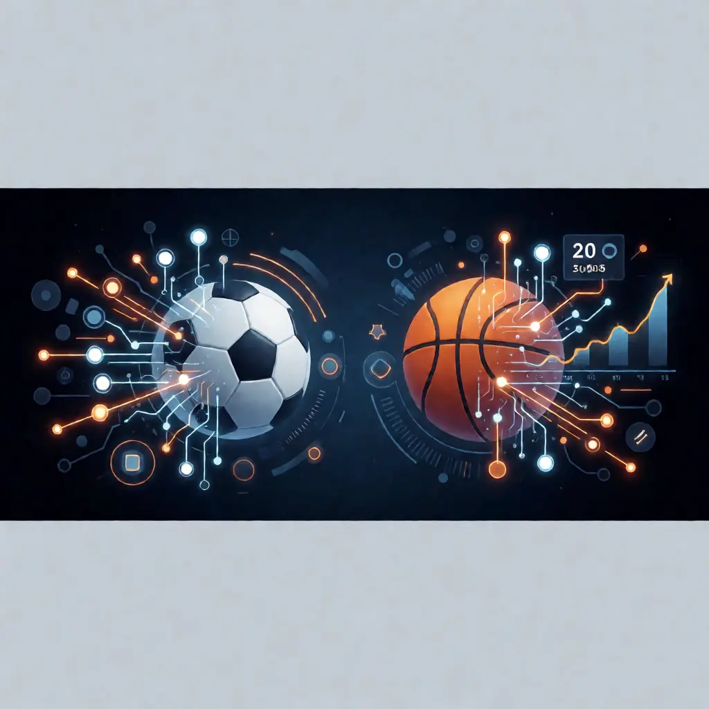 Flashscore predictor: обзор AI-сервиса для футбола