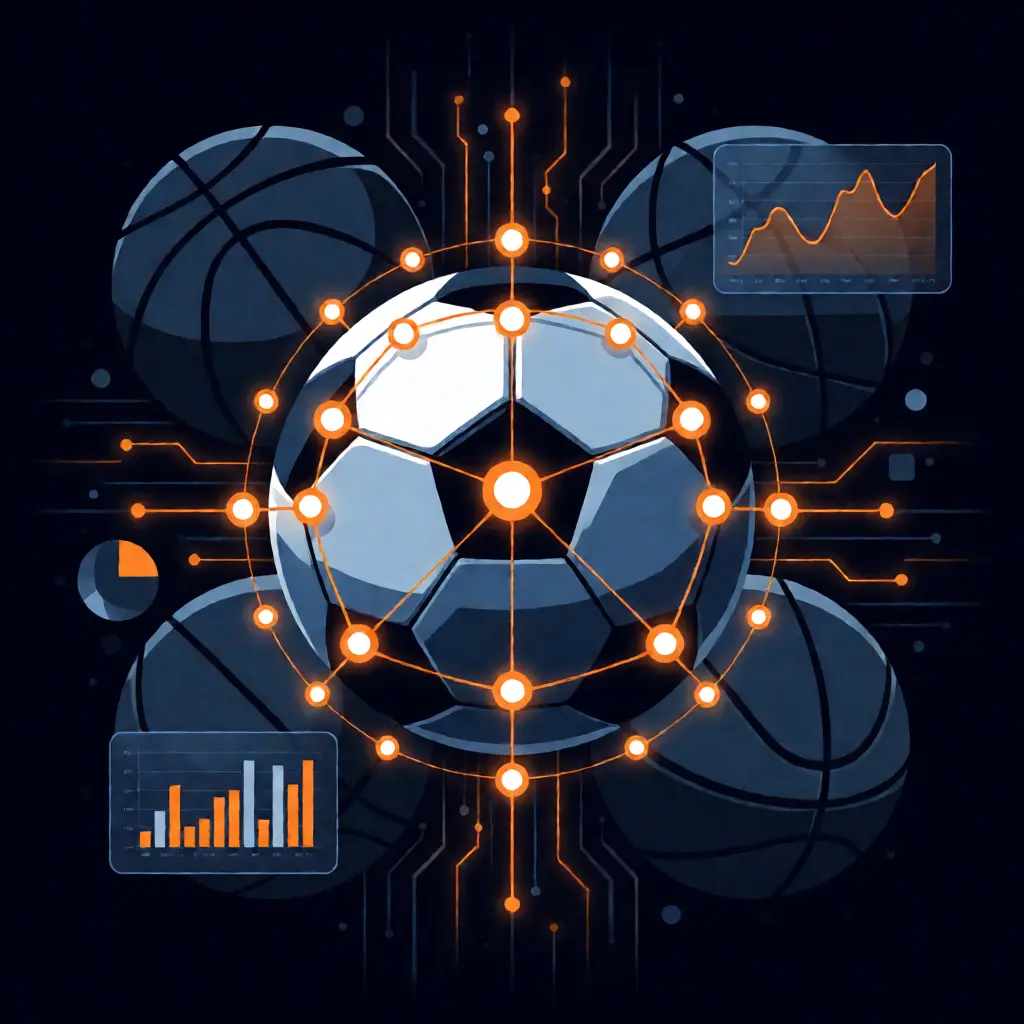 Flashscore predictor: обзор AI-сервиса для футбола