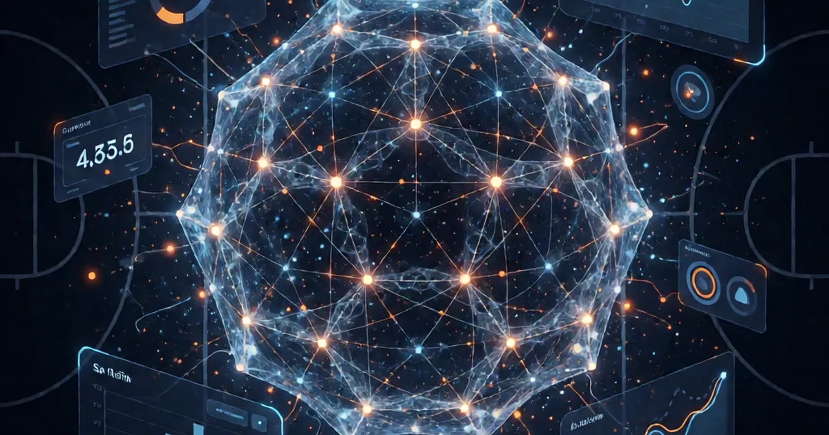 Как Zeta AI предсказывает футбольные матчи