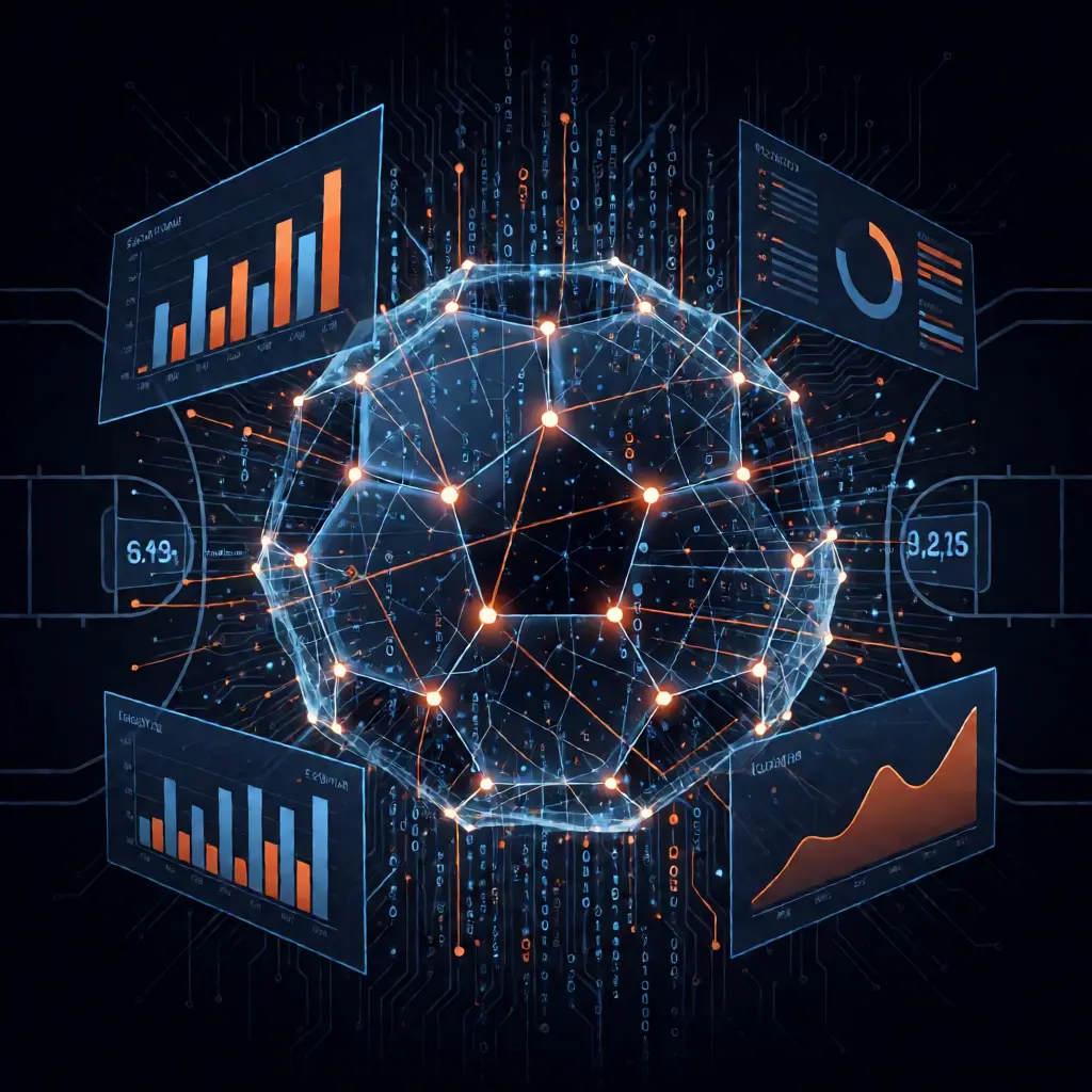 Как Zeta AI предсказывает футбольные матчи