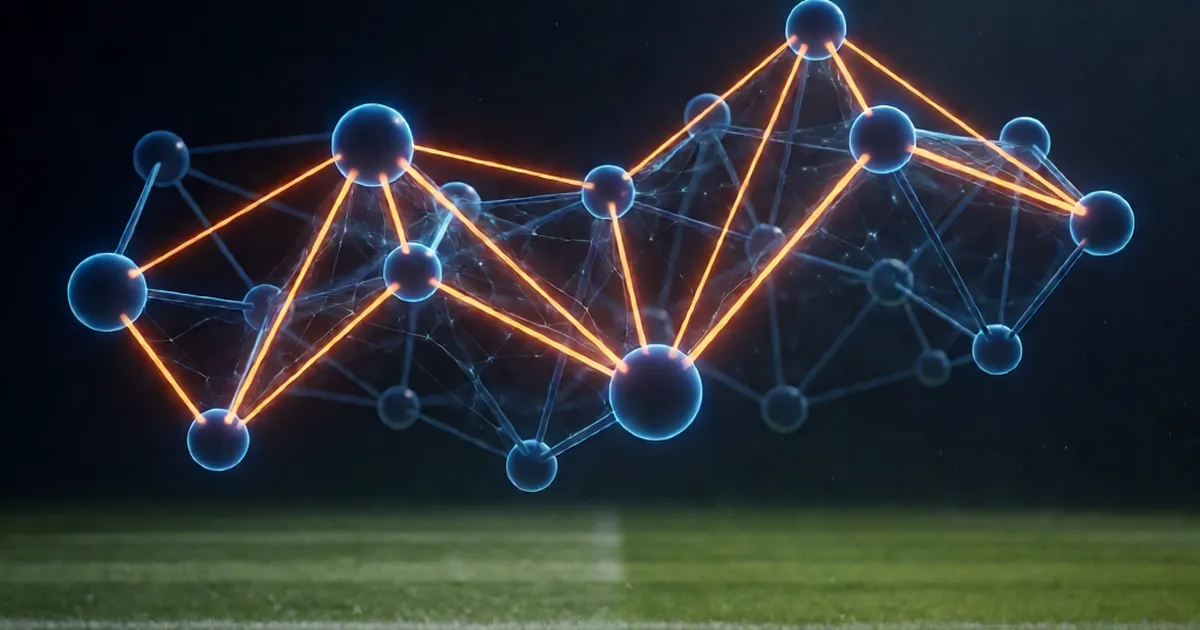 Как Zeta AI учитывает форму команд в прогнозе: разбор реальных кейсов