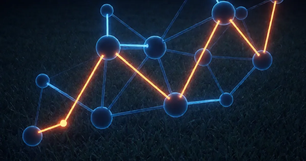 Руководство по ставкам на футбол с AI-прогнозами: как искусственный интеллект меняет правила игры