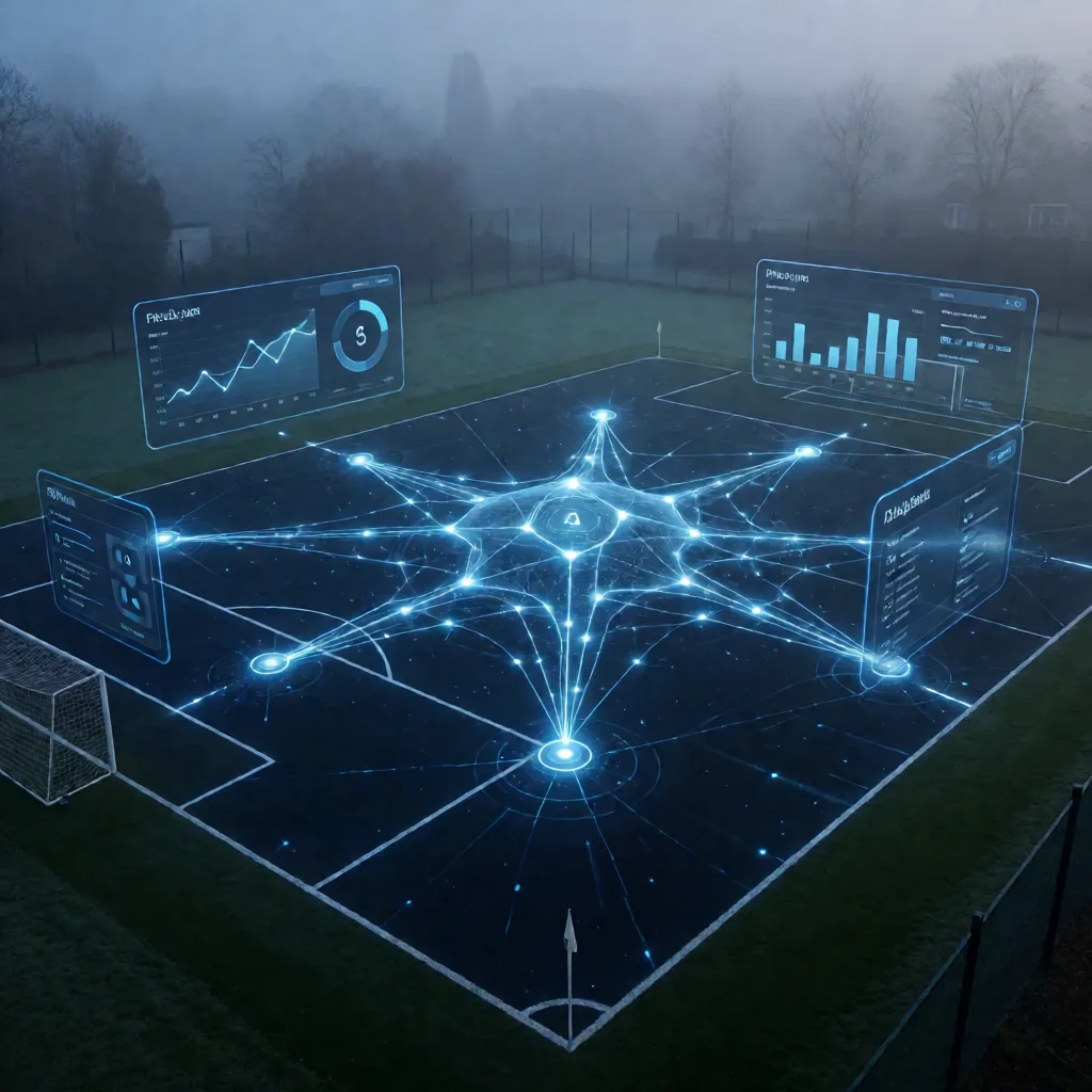 Как нейросеть предсказала исход 95% матчей: заглянем под капот AI-прогнозов