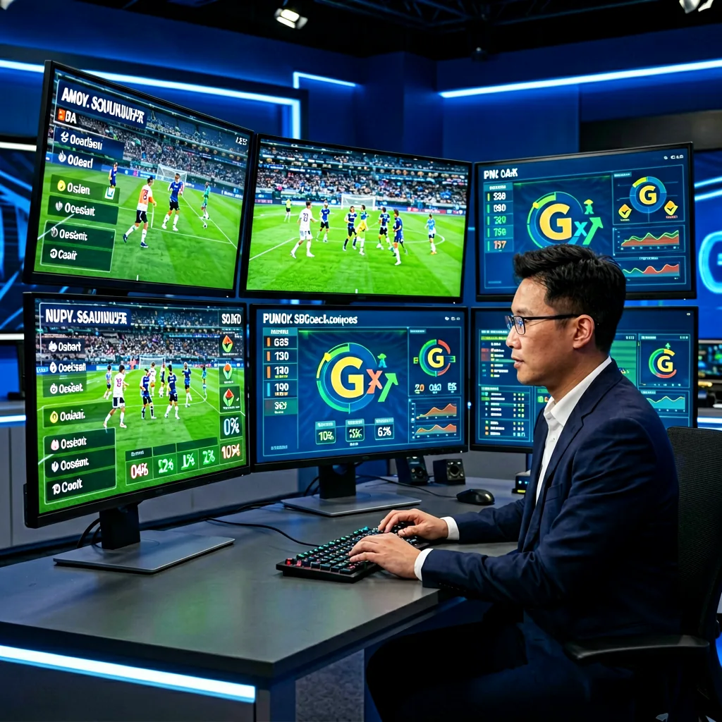 Почему xG врут: 5 скрытых факторов, которые решают исходы в сезоне-2026
