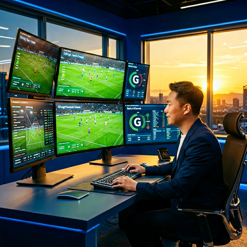 xG вас обманывает: 7 невидимых факторов, которые решают исход в сезоне-2026 — 10.09.2026