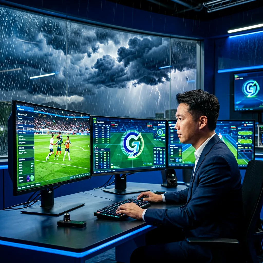 Почему xG вас обманывает: 5 факторов, которые решают исход в сезоне-2026 — 10.09.2026