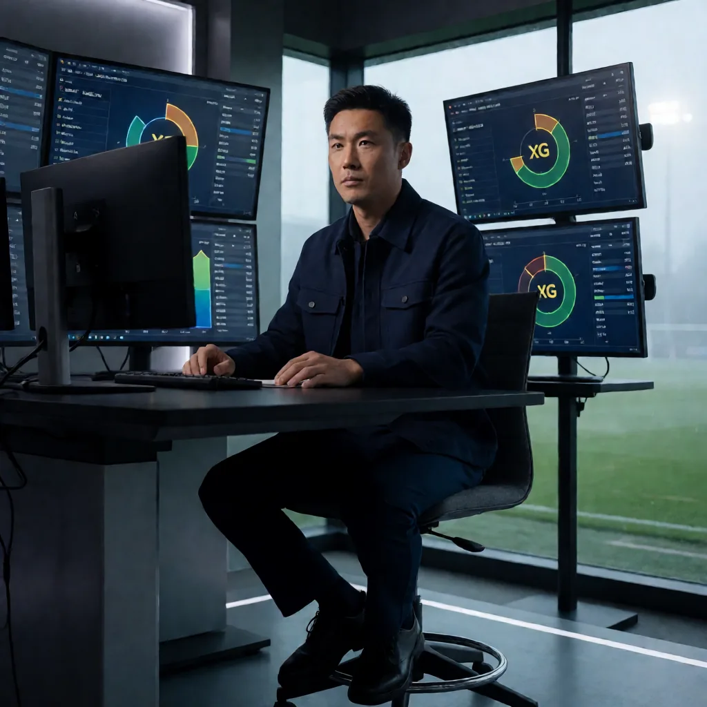 «xG 1.5 — не пророк. Почему в 2026 победы решают не статистика, а сила воли»