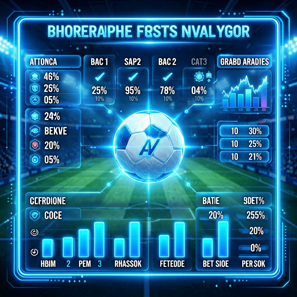 Анализ лиги: прогнозы AI — 27.07
