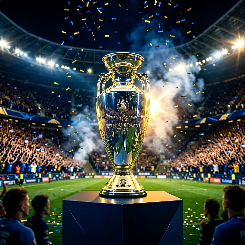 Норвежский кубок: 95% победы у аутсайдера? Ловим валуй в NM Cupen 16 сентября