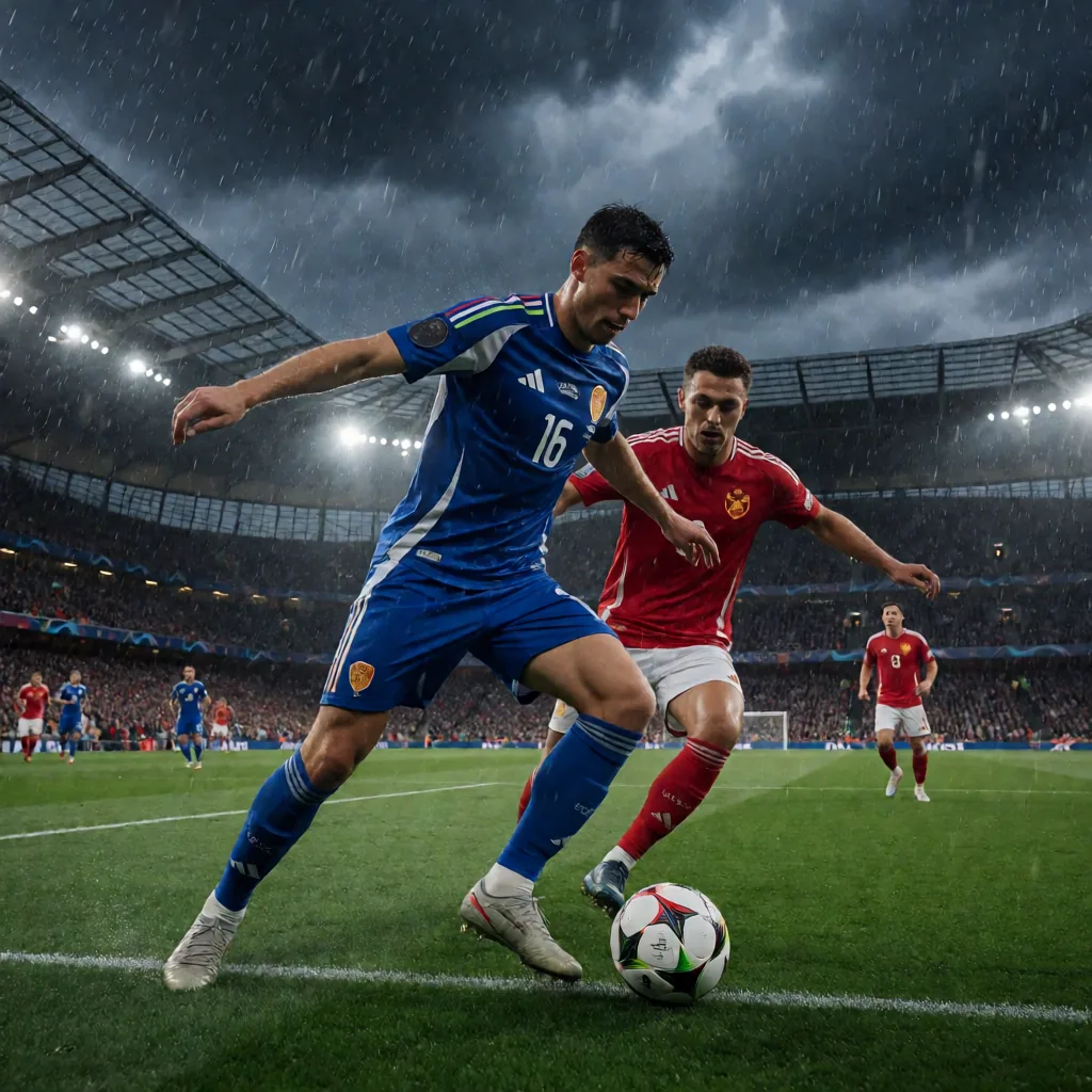 Ничья на двоих: Al Jazeera и Al Faisaly выдали 2:2 — кто тут потерял деньги в ставках?