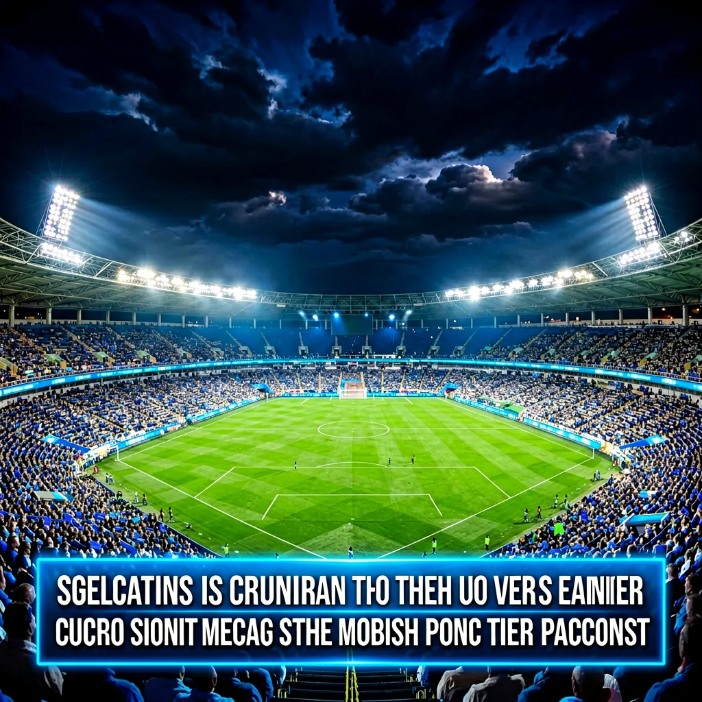 ⚽ Ставки рушатся, трансферы кипят: что происходит в футболе 8 сентября