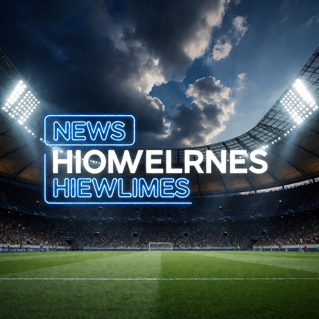 ⚽ Футбольный дайджест: новостей нет — но жизнь не стоит на месте