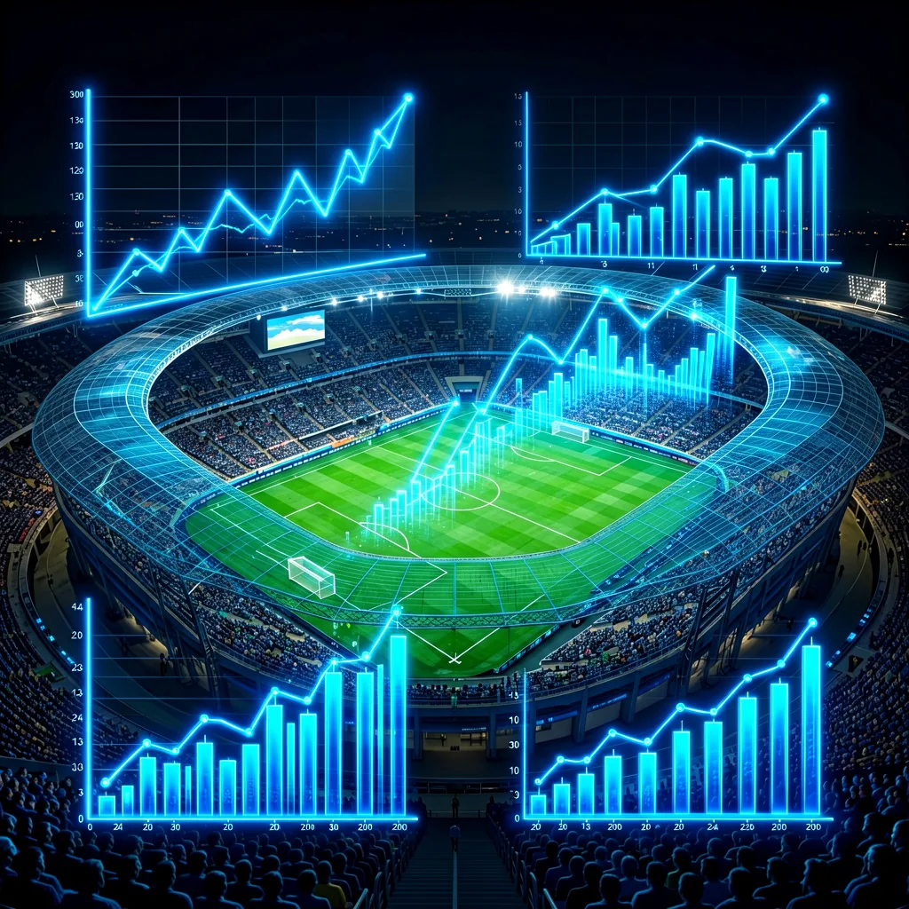 xG врёт: почему 2:2 при счёте 0.36:0.90 — это норма, а не аномалия