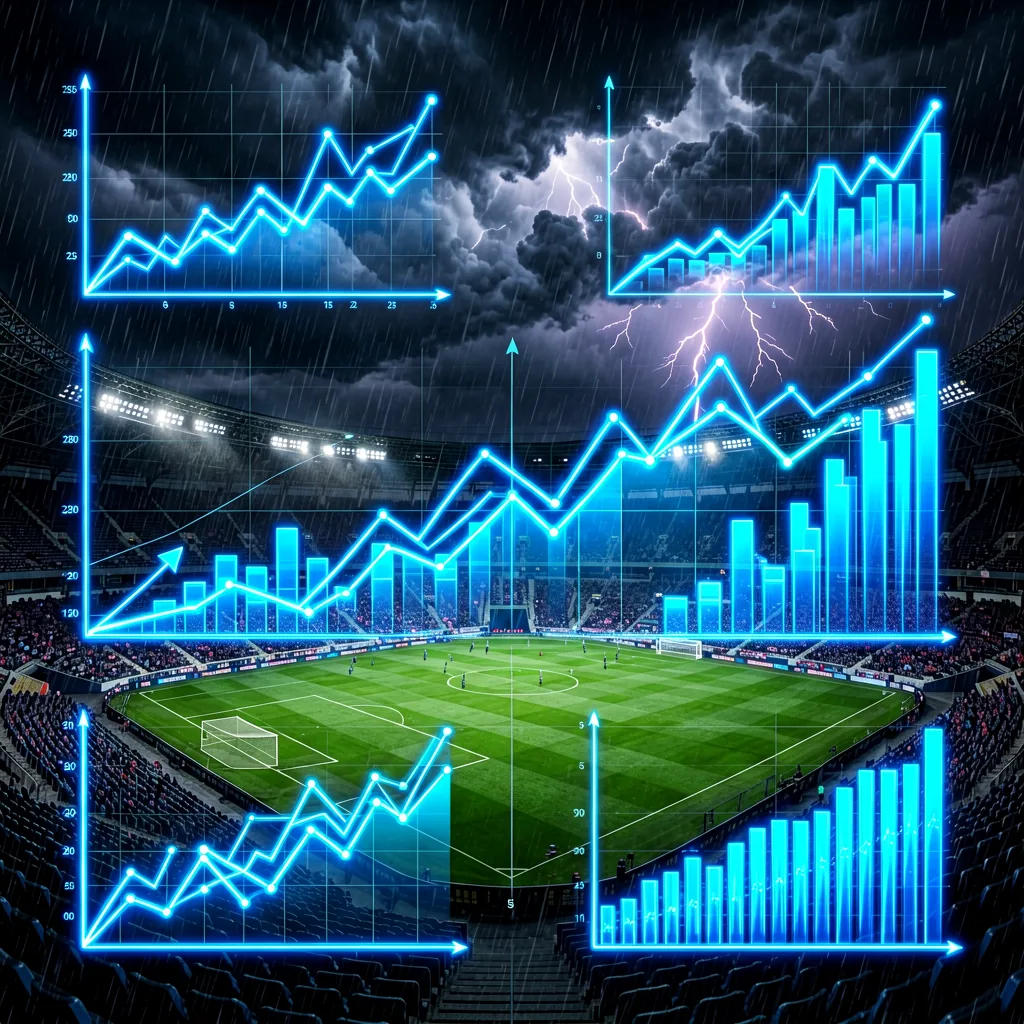 74% побед дома и мёртвый xG: почему на MSV Duisburg сегодня ставить нельзя, а вот ТМ 2.5 — золотая жила
