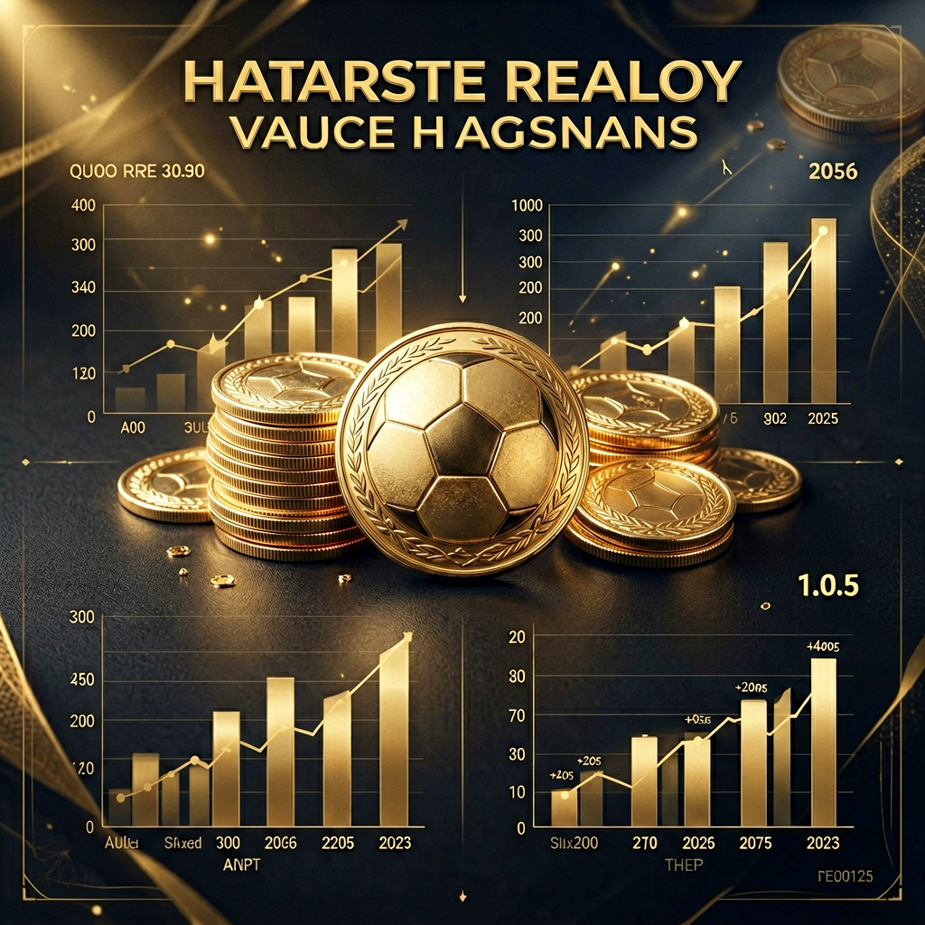 Валуйные коэффициенты: прогнозы AI