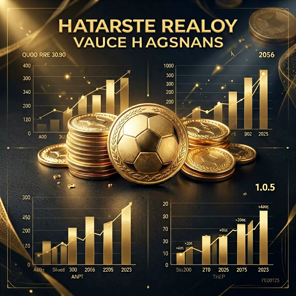 Валуйные коэффициенты: прогнозы AI