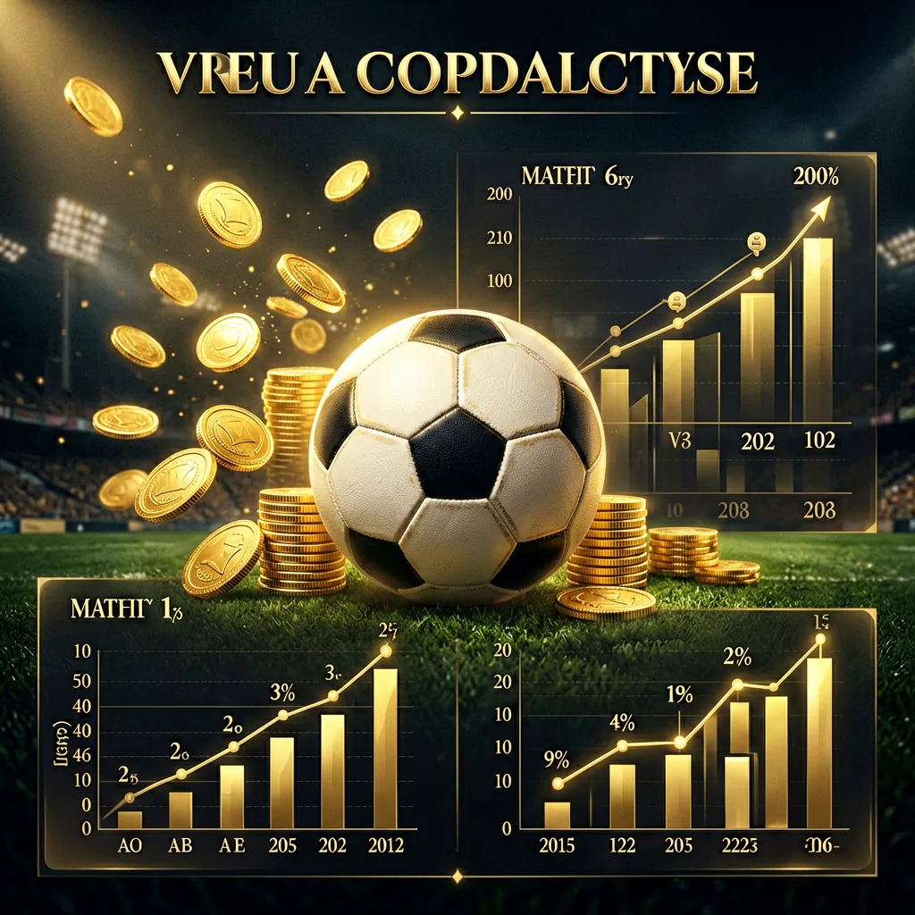 # Коэффициент 3.10 от букмекера, а реальная вероятность 42%: три валуйных лута на сегодня