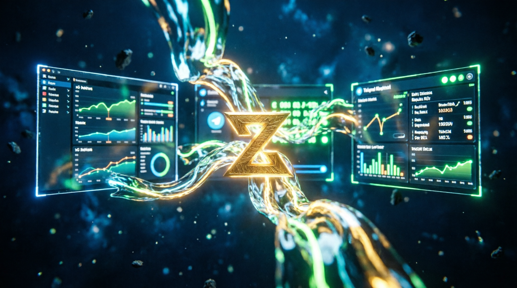 Почему мы создали Zeta AI